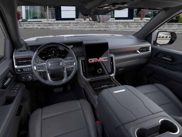 2026 GMC Yukon XL Denali - Photo 15