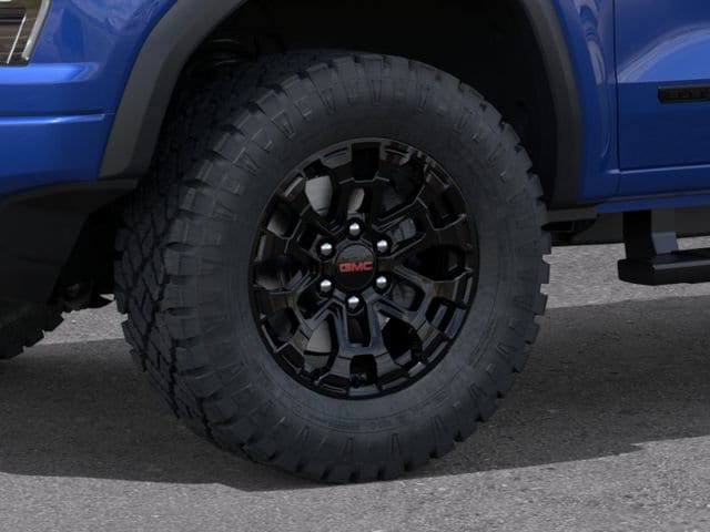 2026 GMC Canyon Elevation - Photo 9