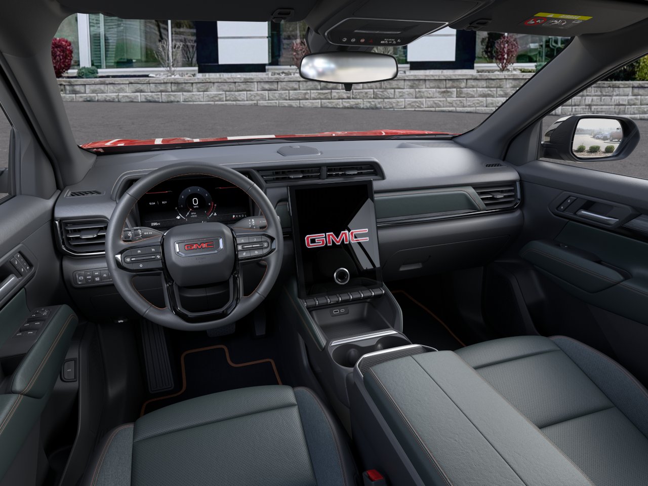 2026 GMC Terrain AT4 - Photo 39