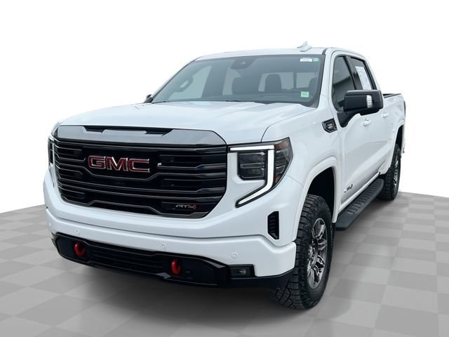 2024 GMC Sierra 1500 AT4 Truck