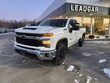  Chevrolet Silverado 2500 HD