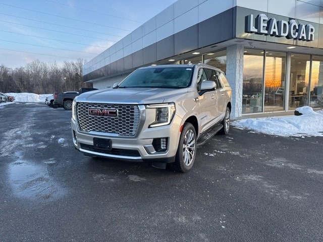 2023 GMC Yukon XL Denali SUV