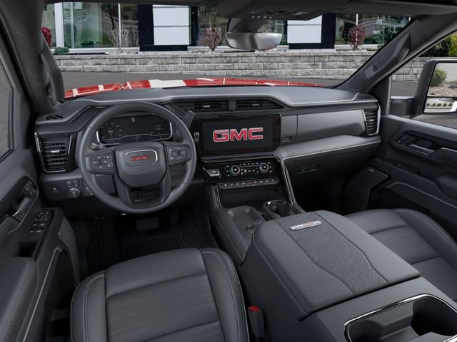 2026 GMC Sierra 2500HD AT4X - Photo 15