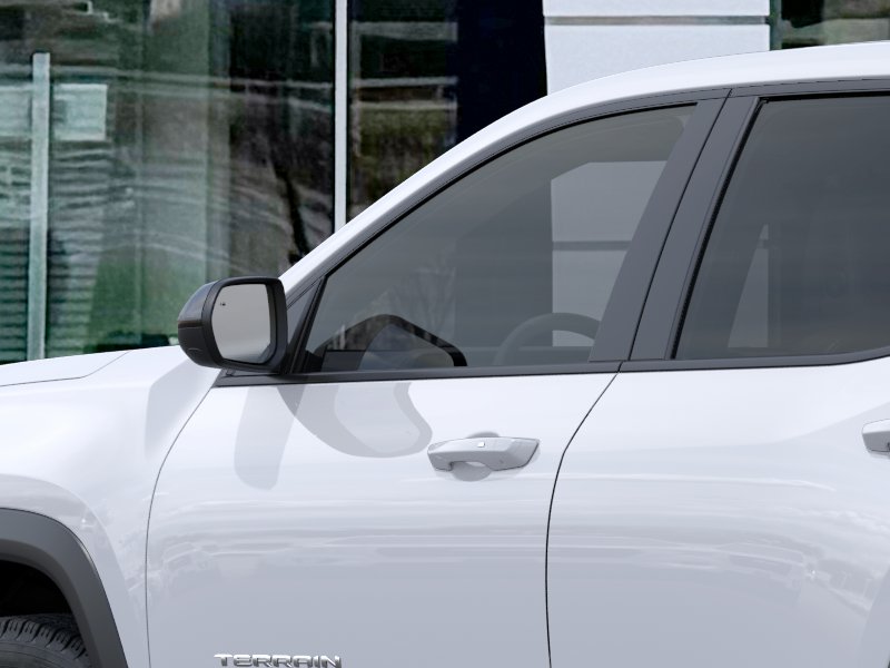 2027 GMC Terrain Elevation - Photo 12