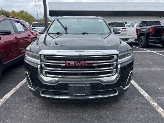 2021 Gmc Acadia SLE photo 2