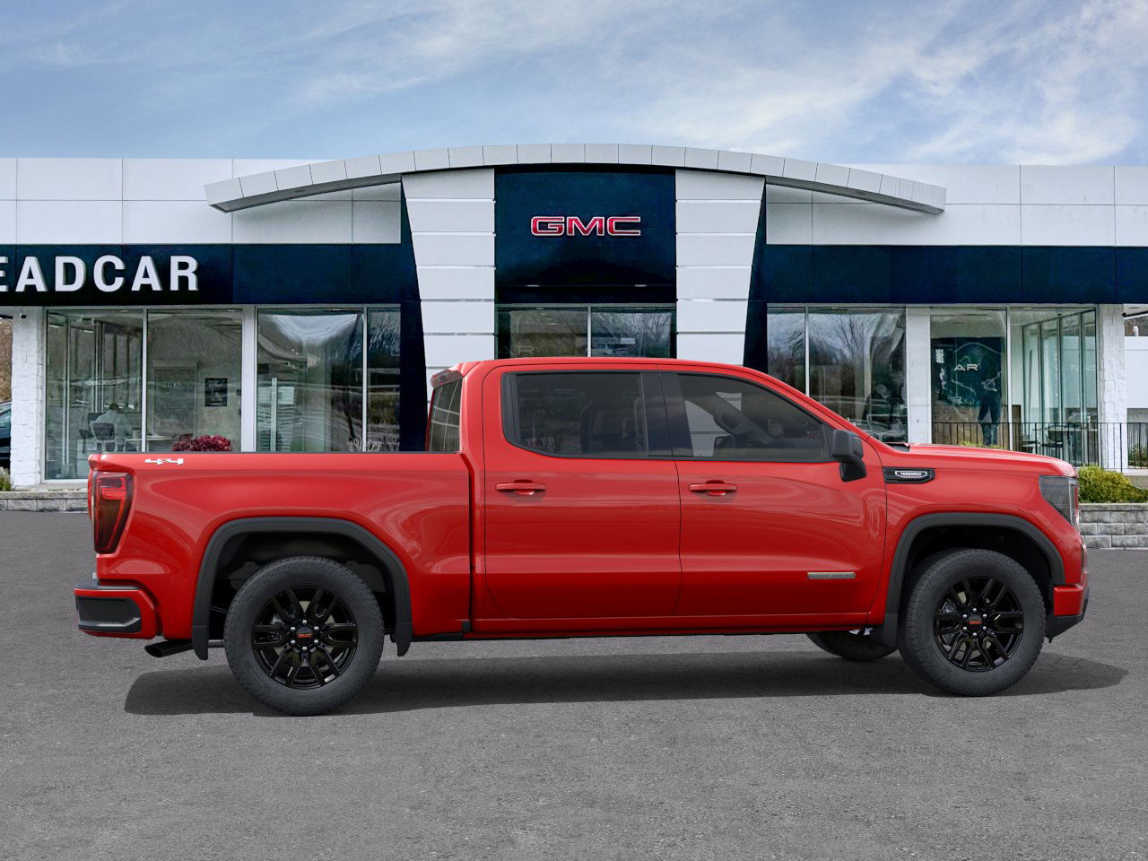 2026 GMC Sierra 1500 Elevation - Photo 29