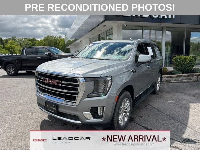 2023 GMC Yukon SLT SUV