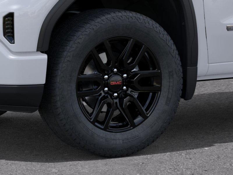 2026 GMC Sierra 1500 Elevation - Photo 33