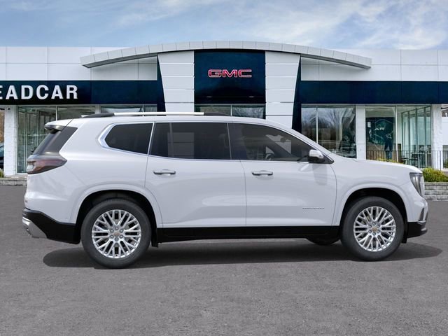 2026 GMC Acadia Denali - Photo 5