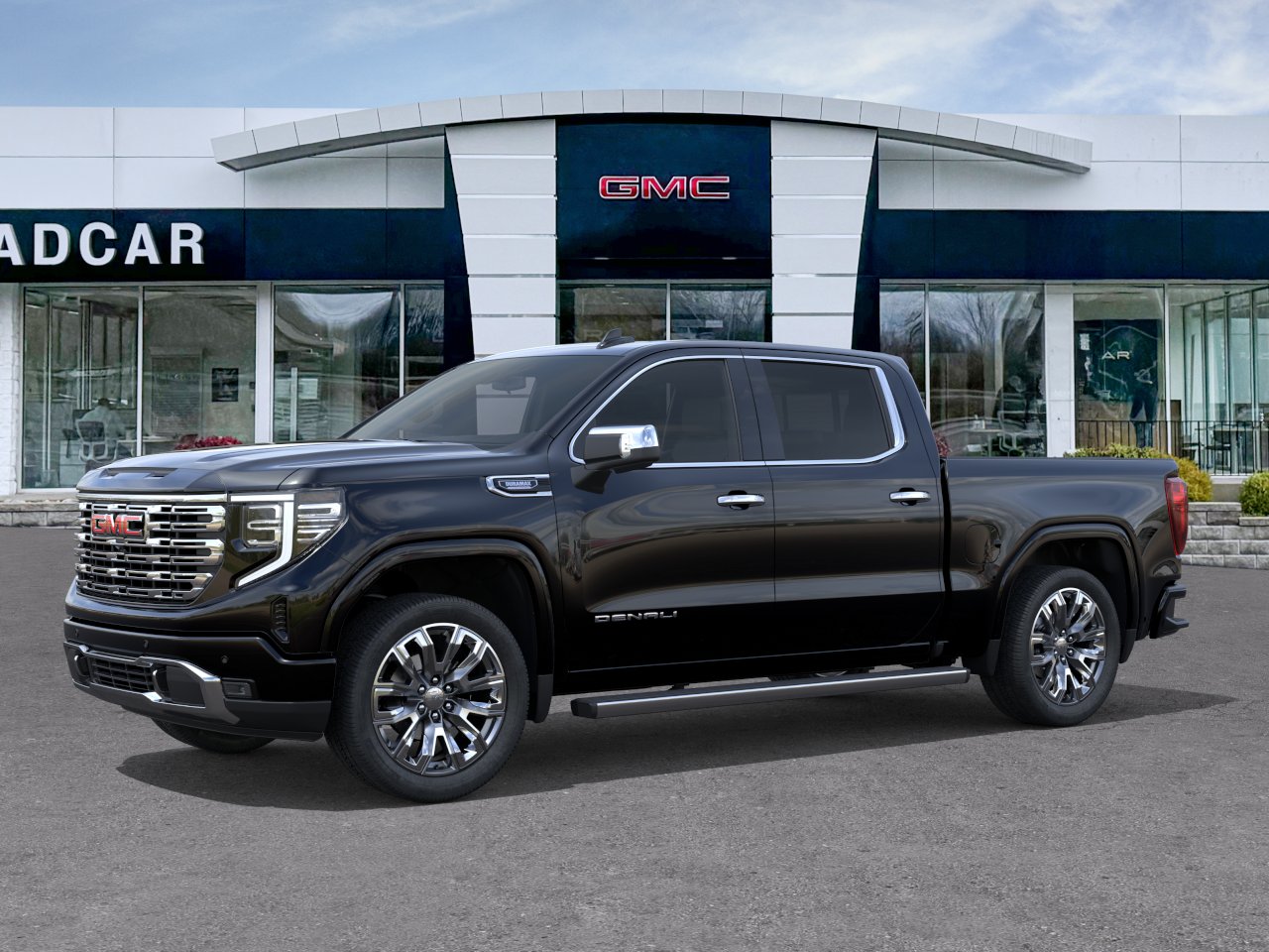 2026 GMC Sierra 1500 Denali - Photo 26