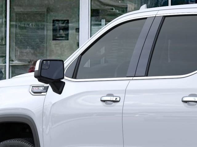 2026 GMC Sierra 1500 Denali - Photo 12