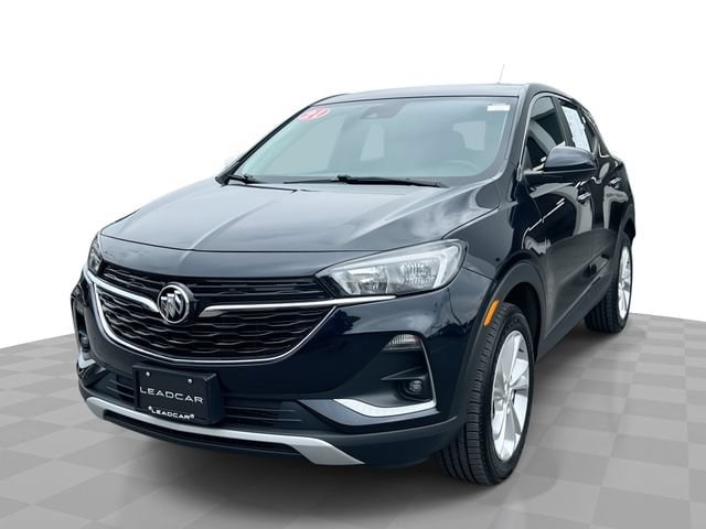 2021 Buick Encore GX Preferred AWD's photo
