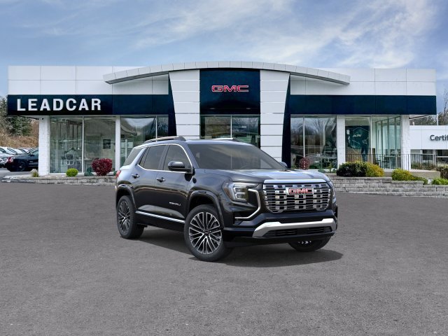 2027 GMC Terrain