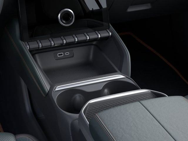 2026 GMC Terrain AT4 - Photo 23
