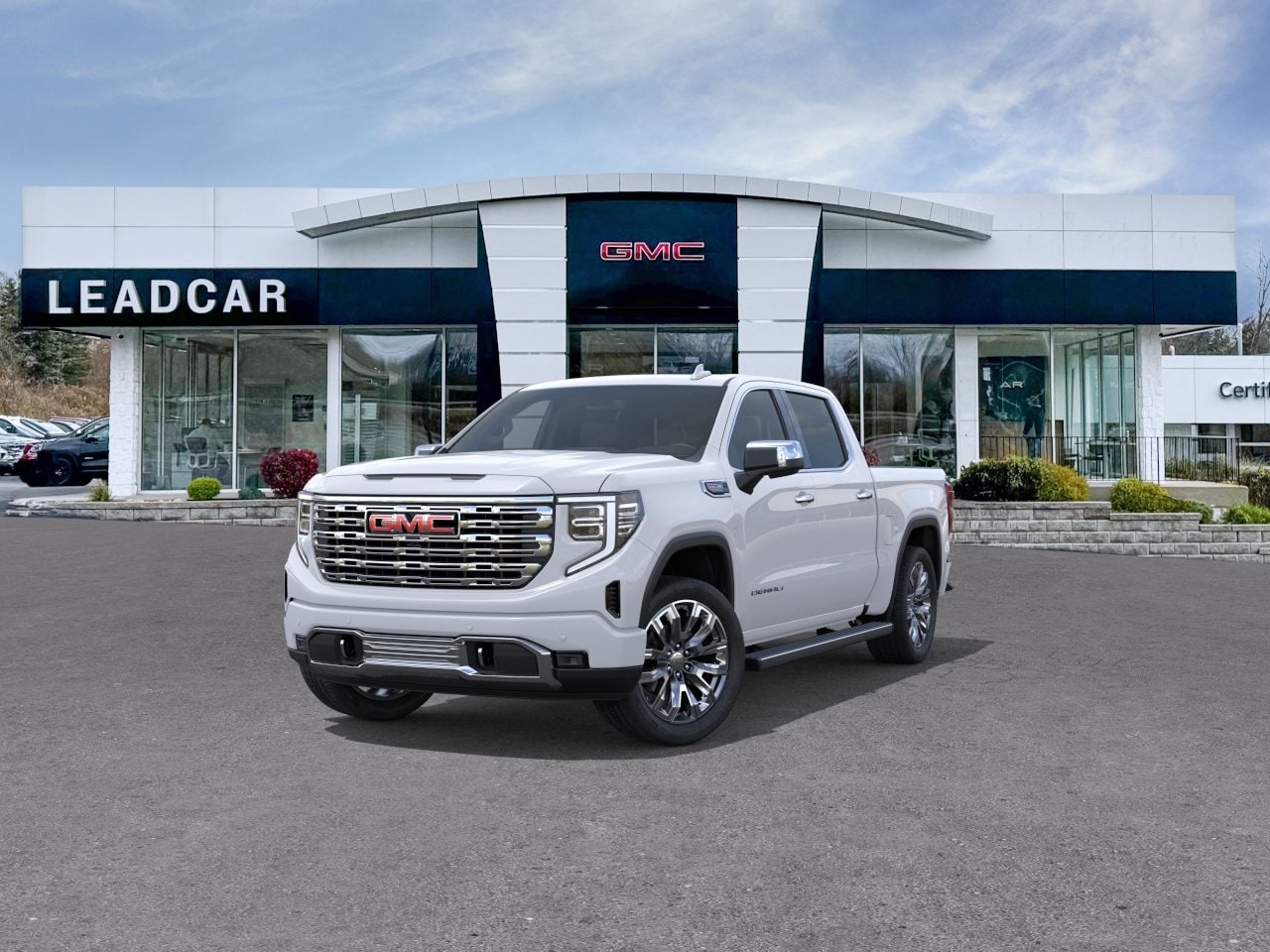 2026 GMC Sierra 1500 Denali - Photo 32
