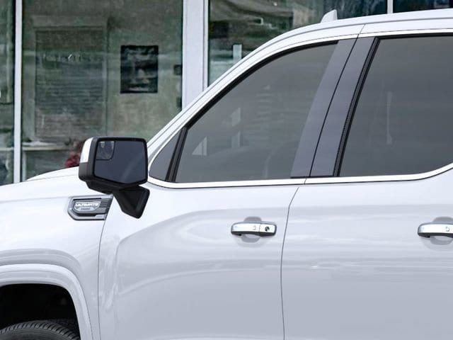 2026 GMC Sierra 1500 Denali Ultimate - Photo 12