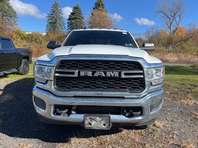 2021 Ram 3500 Tradesman photo 2