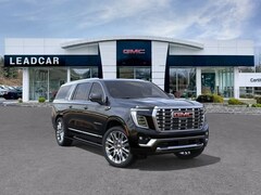 2026 GMC Yukon XL Denali SUV