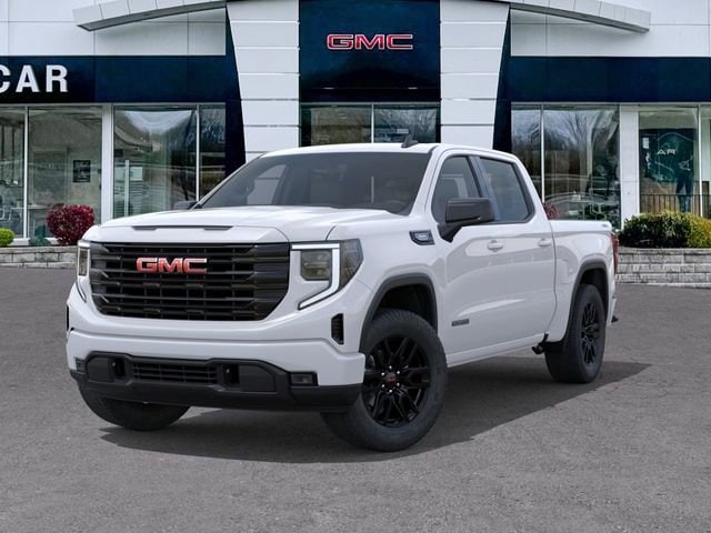 2026 GMC Sierra 1500 Elevation - Photo 6