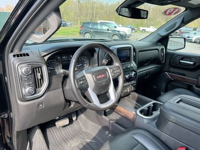 2019 GMC Sierra 1500 SLT - Photo 10