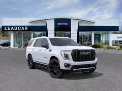 2026 GMC Yukon Denali Ultimate SUV