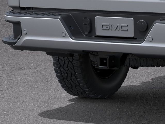 2026 GMC Sierra 2500HD Denali - Photo 14