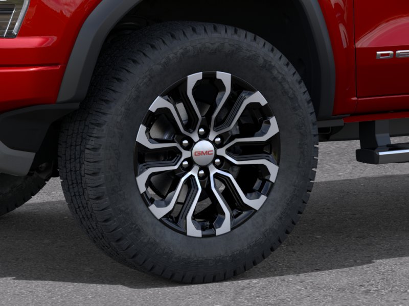 2026 GMC Canyon Denali - Photo 33