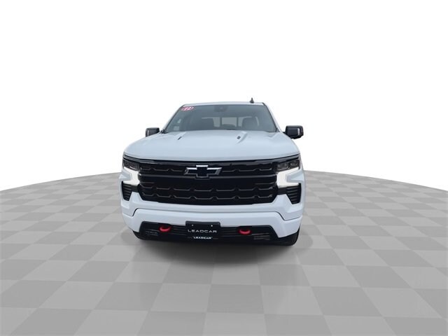 2022 Chevrolet Silverado 1500 RST photo 2