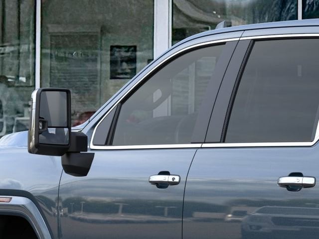 2026 GMC Sierra 2500HD Denali - Photo 12