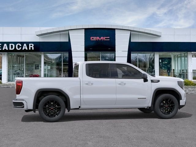 2026 GMC Sierra 1500 Elevation - Photo 5