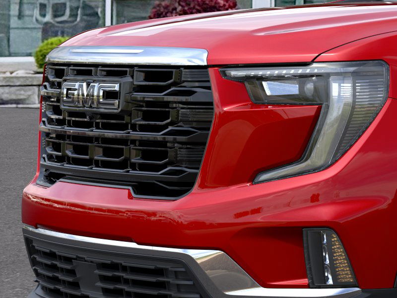 2026 GMC Acadia Elevation - Photo 37