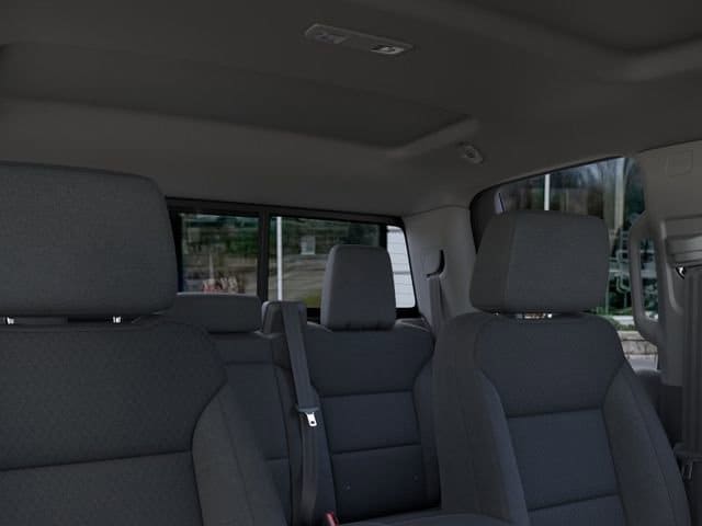 2026 GMC Sierra 1500 SLE - Photo 24