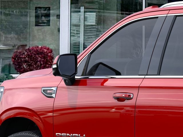 2026 GMC Yukon XL Denali - Photo 12