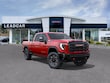  GMC Sierra 2500 HD
