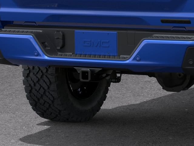 2026 GMC Canyon Elevation - Photo 14