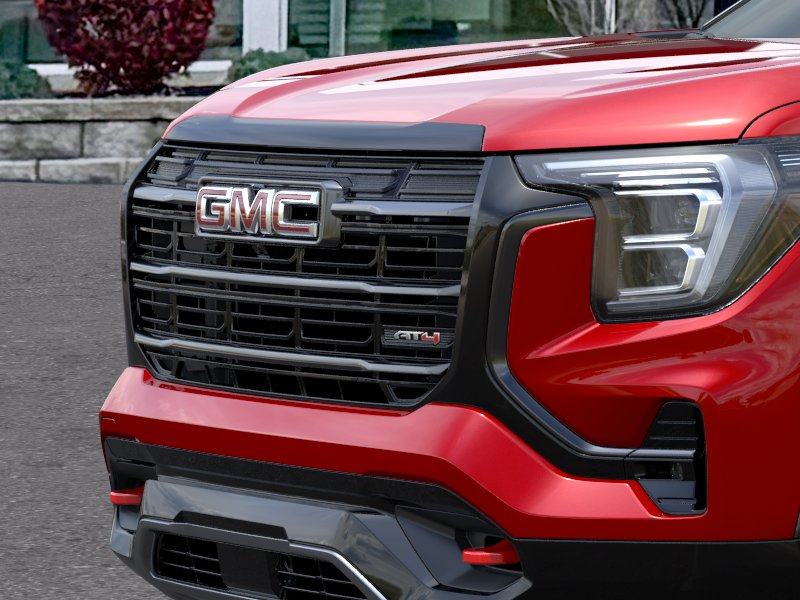 2026 GMC Terrain AT4 - Photo 37