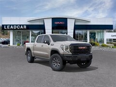 2026 GMC Sierra 1500 AT4X Truck