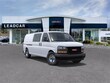 GMC Savana Cargo 2500