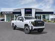  GMC Sierra 2500 HD