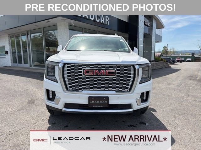 2023 GMC Yukon 4WD Denali's photo