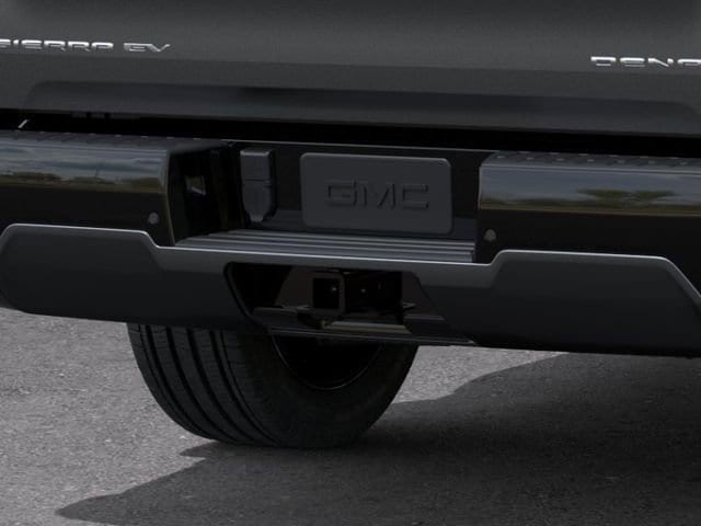 2026 GMC Sierra EV Denali - Photo 14