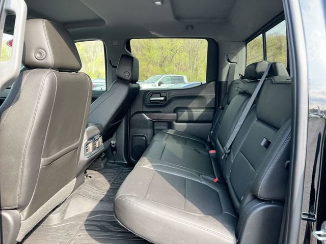 2019 GMC Sierra 1500 SLT - Photo 25