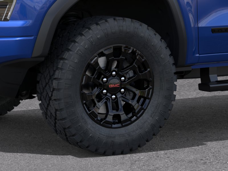 2026 GMC Canyon Elevation - Photo 33