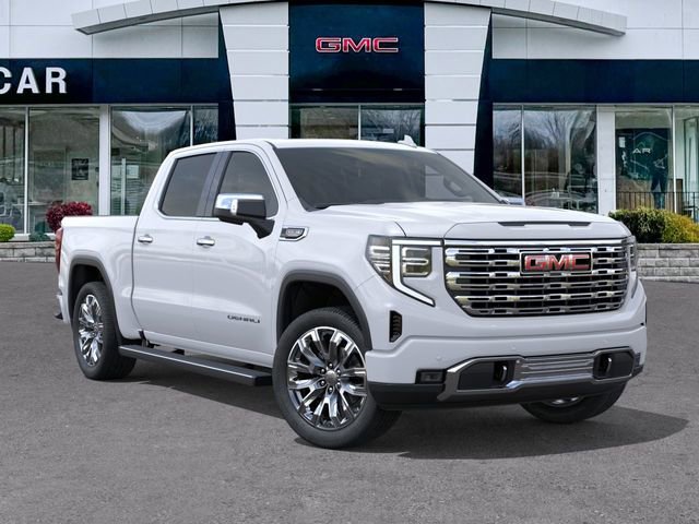 2026 GMC Sierra 1500 Denali - Photo 7