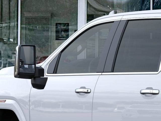 2026 GMC Sierra 2500HD Denali - Photo 12