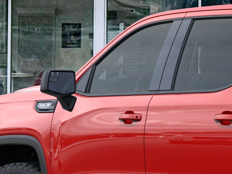 2026 GMC Sierra 1500 Elevation - Photo 13