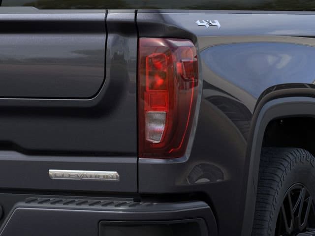 2026 GMC Sierra 1500 Elevation - Photo 11