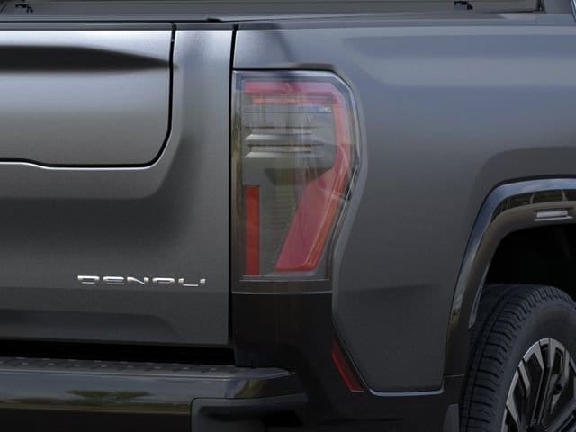 2026 GMC Sierra EV Denali - Photo 11