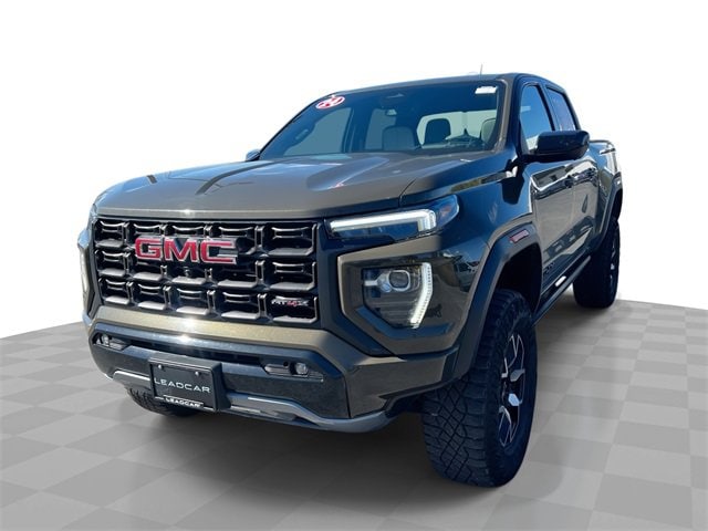 2024 GMC Canyon AT4X Truck