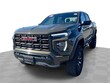  GMC Canyon